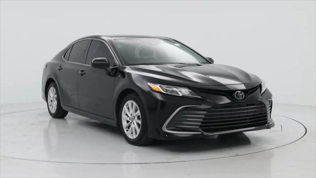 2023 Toyota Camry LE for sale in Savannah, GA