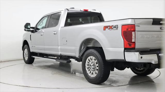2020 Ford F-350 XLT