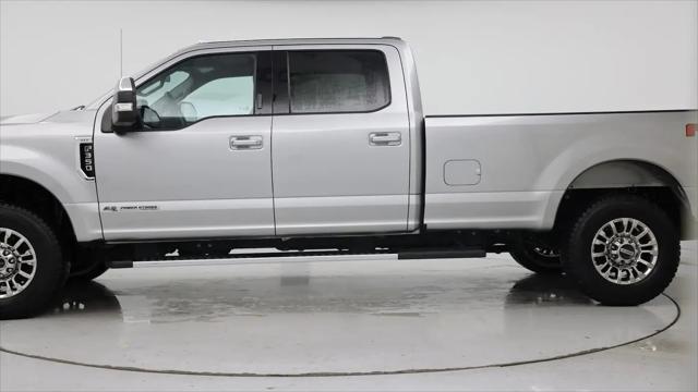 2020 Ford F-350 XLT