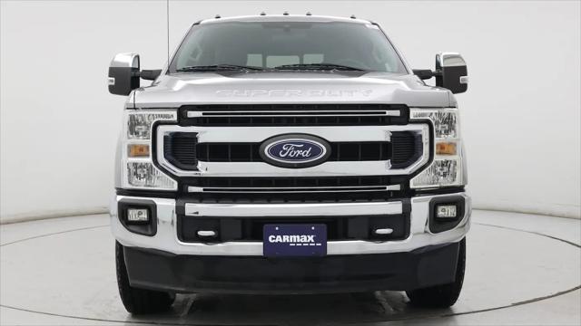 2020 Ford F-350 XLT