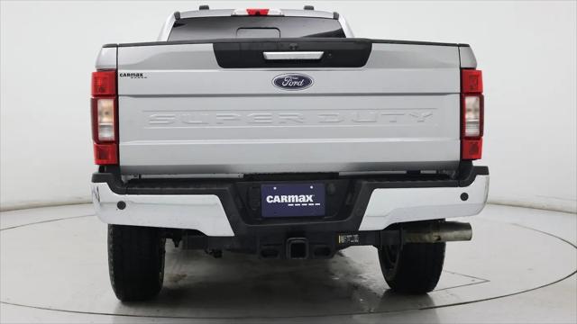 2020 Ford F-350 XLT