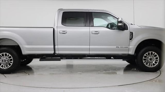 2020 Ford F-350 XLT