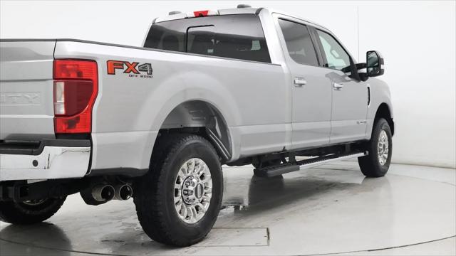 2020 Ford F-350 XLT