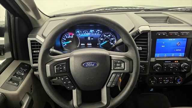 2020 Ford F-350 XLT