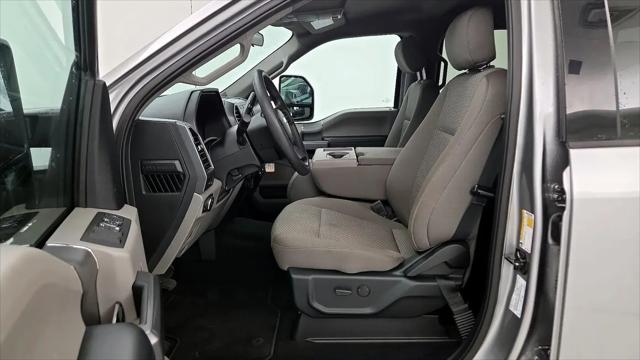 2020 Ford F-350 XLT