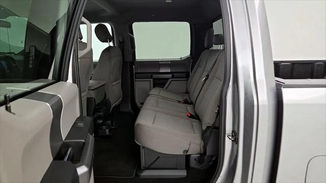 2020 Ford F-350 XLT