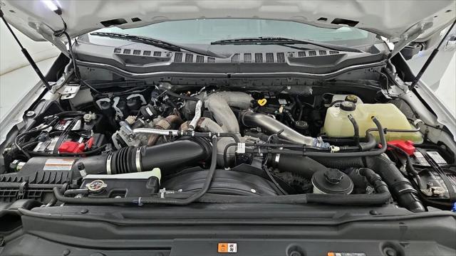2020 Ford F-350 XLT