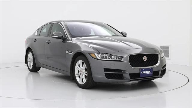 2018 Jaguar XE 25t Premium for sale in Frederick, MD
