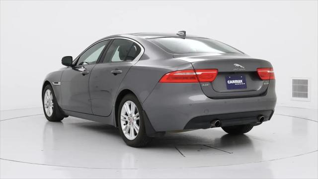 2018 Jaguar XE 25t Premium