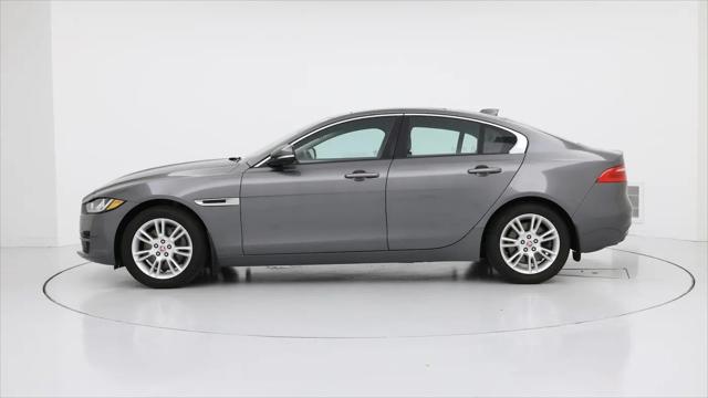 2018 Jaguar XE 25t Premium
