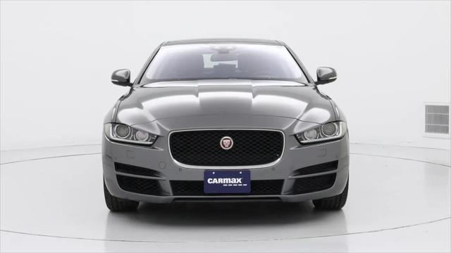 2018 Jaguar XE 25t Premium