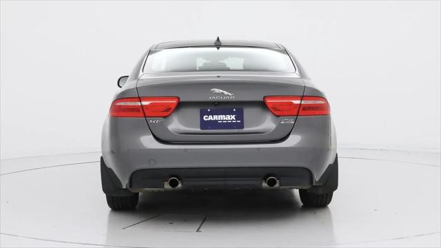 2018 Jaguar XE 25t Premium