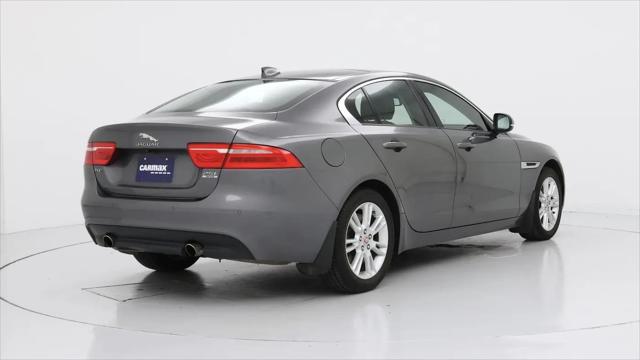 2018 Jaguar XE 25t Premium