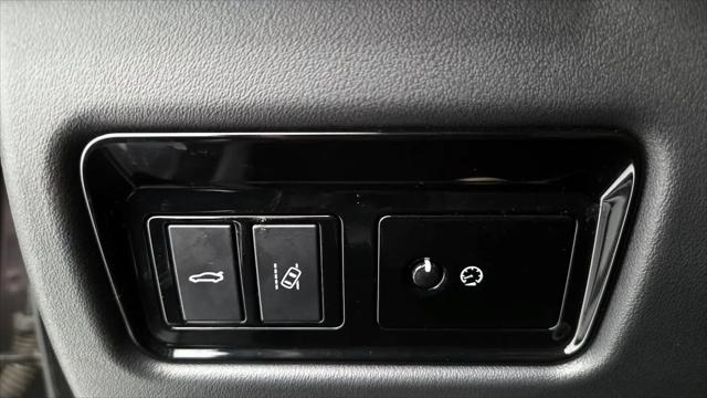 2018 Jaguar XE 25t Premium