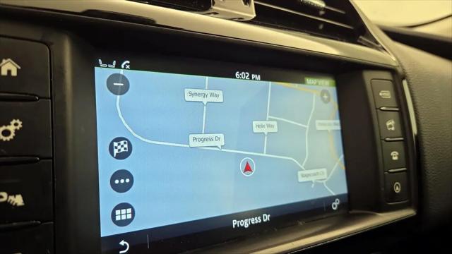 2018 Jaguar XE 25t Premium