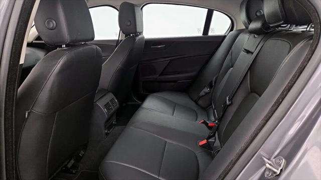 2018 Jaguar XE 25t Premium
