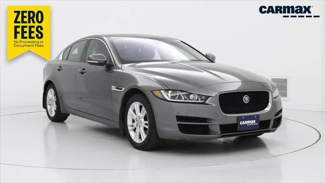 2018 Jaguar XE 25t Premium for sale in Frederick, MD