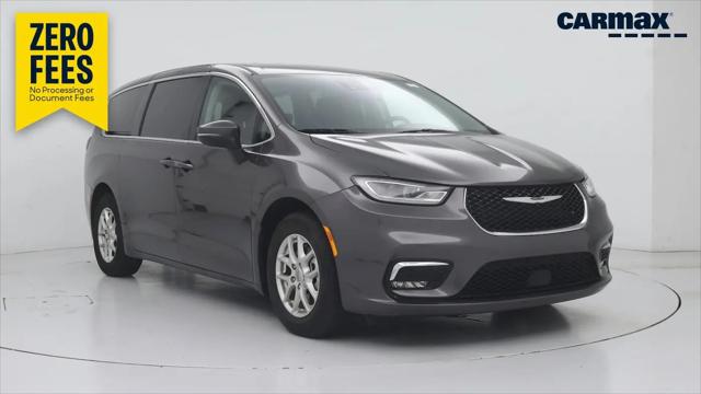 2023 Chrysler Pacifica Touring L for sale in Shreveport, LA