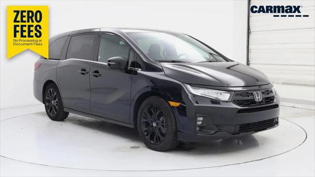 2025 Honda Odyssey Sport-L for sale in Mobile, AL