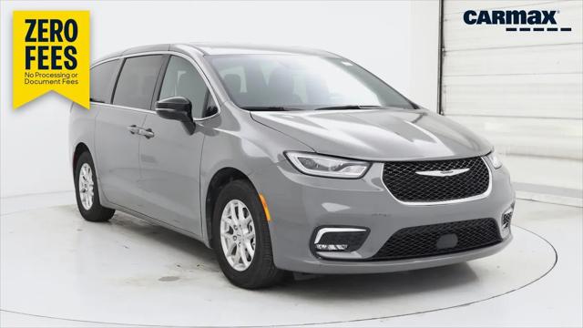 2025 Chrysler Pacifica Select for sale in Mobile, AL