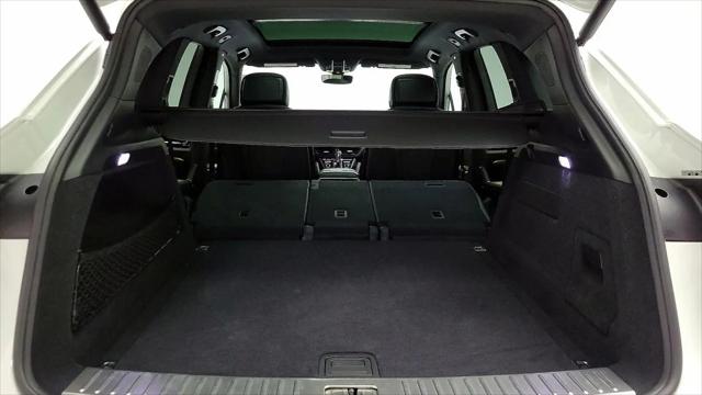 2019 Porsche Cayenne Cayenne