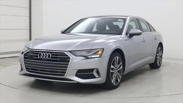 2023 Audi A6 Premium 45 TFSI quattro S tronic
