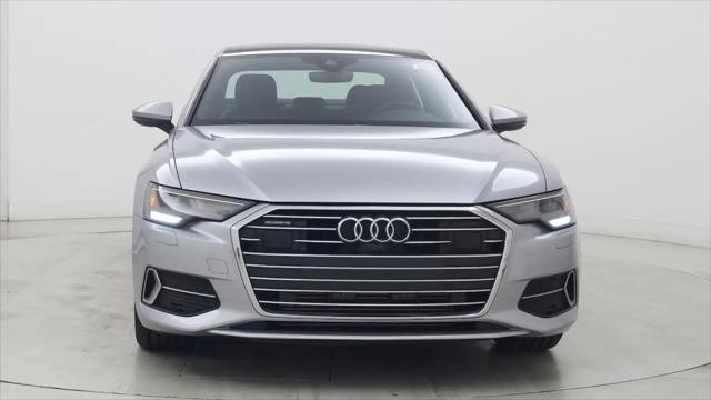2023 Audi A6 Premium 45 TFSI quattro S tronic