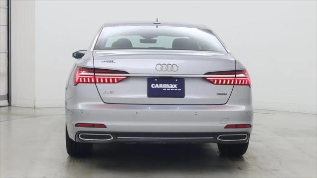 2023 Audi A6 Premium 45 TFSI quattro S tronic