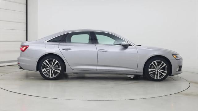 2023 Audi A6 Premium 45 TFSI quattro S tronic