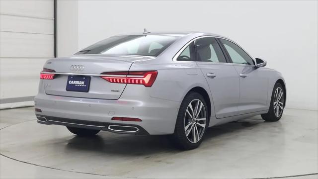 2023 Audi A6 Premium 45 TFSI quattro S tronic