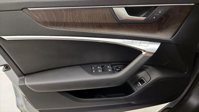 2023 Audi A6 Premium 45 TFSI quattro S tronic