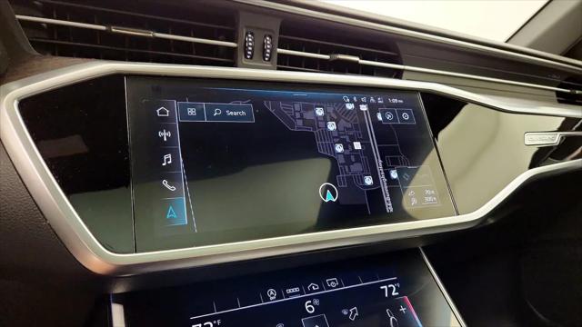 2023 Audi A6 Premium 45 TFSI quattro S tronic
