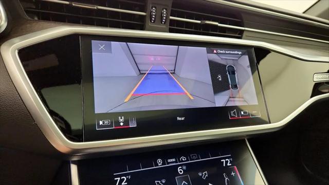 2023 Audi A6 Premium 45 TFSI quattro S tronic