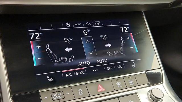 2023 Audi A6 Premium 45 TFSI quattro S tronic