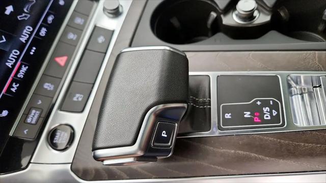 2023 Audi A6 Premium 45 TFSI quattro S tronic