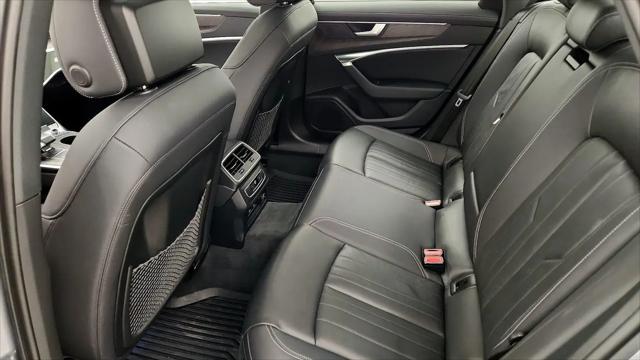 2023 Audi A6 Premium 45 TFSI quattro S tronic