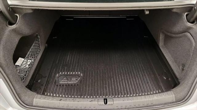 2023 Audi A6 Premium 45 TFSI quattro S tronic