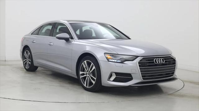 2023 Audi A6 Premium 45 TFSI quattro S tronic for sale in Dothan, AL