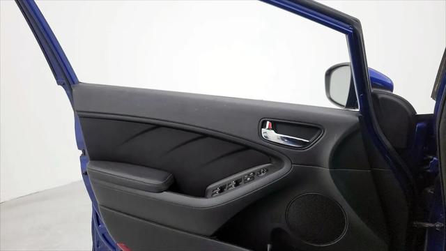 2018 Kia Forte S
