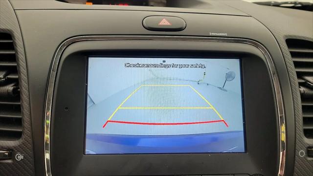 2018 Kia Forte S