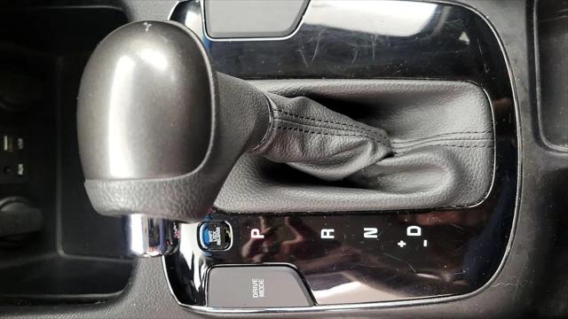 2018 Kia Forte S