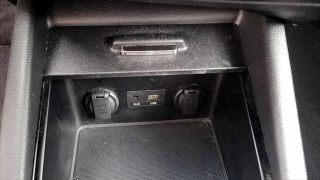 2018 Kia Forte S