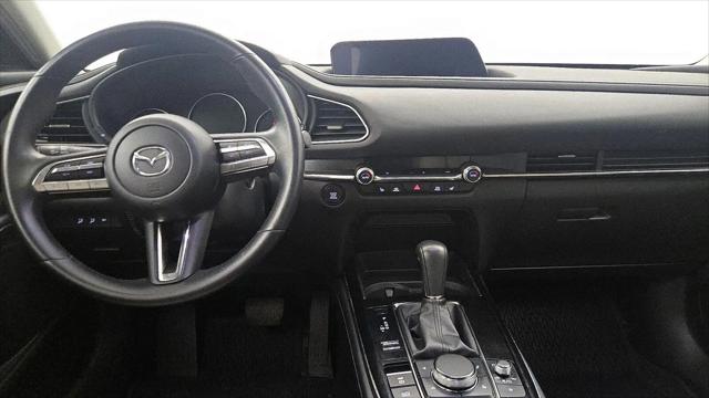 2023 Mazda CX-30 2.5 S Preferred
