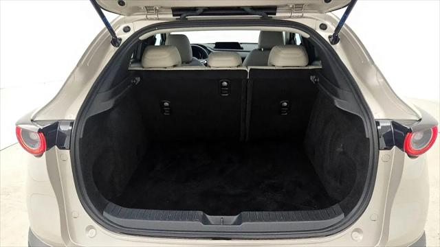 2023 Mazda CX-30 2.5 S Preferred