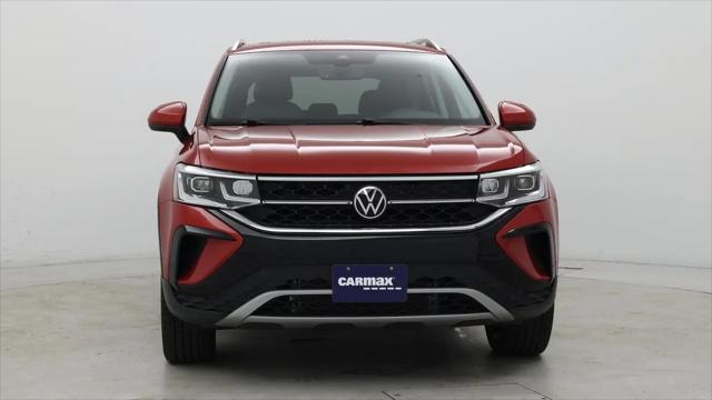 2024 Volkswagen Taos 1.5T SEL