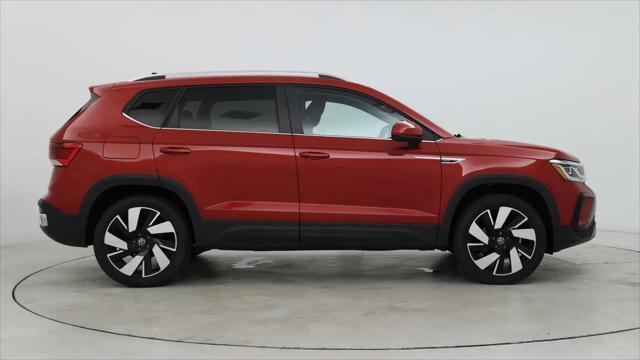 2024 Volkswagen Taos 1.5T SEL