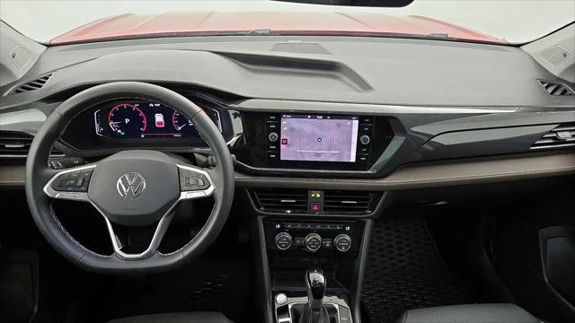 2024 Volkswagen Taos 1.5T SEL