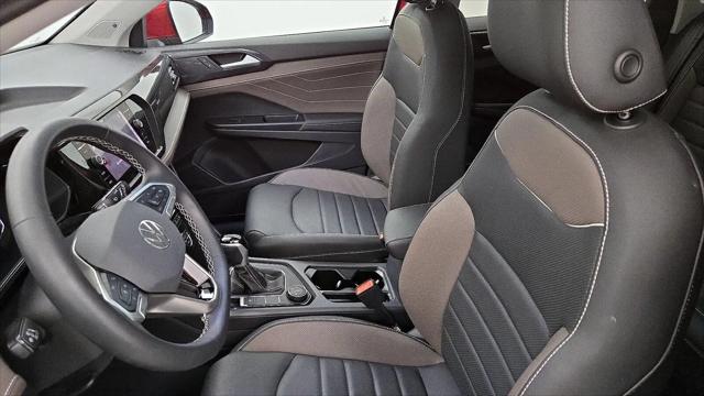 2024 Volkswagen Taos 1.5T SEL