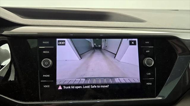 2024 Volkswagen Taos 1.5T SEL