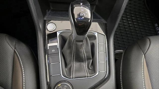 2024 Volkswagen Taos 1.5T SEL